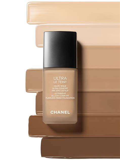 chanel lord and taylor|ULTRA LE TEINT Ultrawear All.